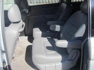 Honda Odyssey LS 2WD Other