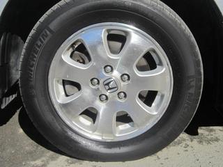 Honda Odyssey 2003 photo 2