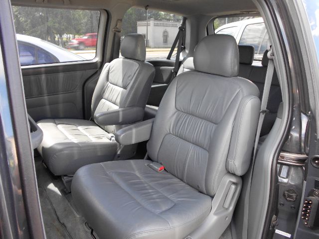 Honda Odyssey 2500hd LS 4X4 MiniVan