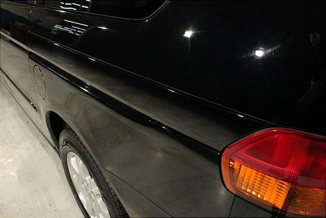 Honda Odyssey 2003 photo 4