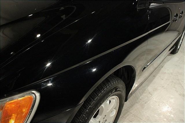 Honda Odyssey 2003 photo 5