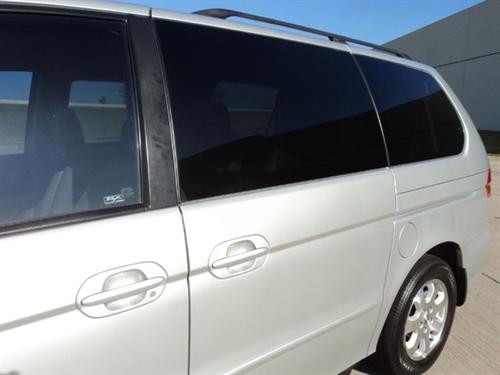Honda Odyssey LS 2WD Other