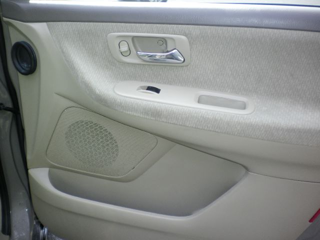 Honda Odyssey 2003 photo 11