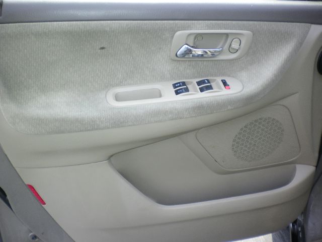 Honda Odyssey 2003 photo 18
