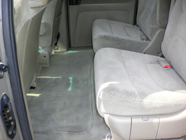 Honda Odyssey 2003 photo 4