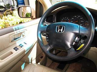 Honda Odyssey LS 2WD Other