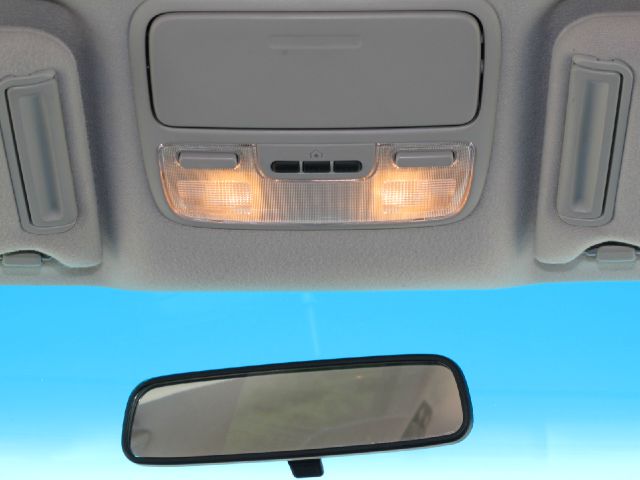 Honda Odyssey 2003 photo 20