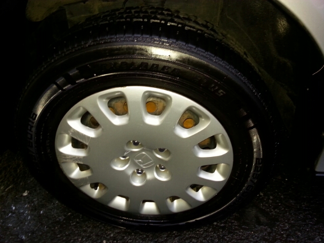 Honda Odyssey Elk Conversion Van MiniVan