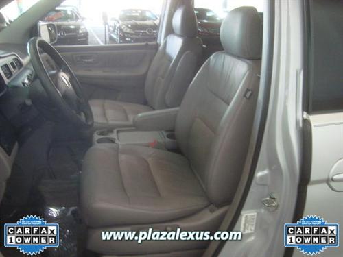 Honda Odyssey 2003 photo 1