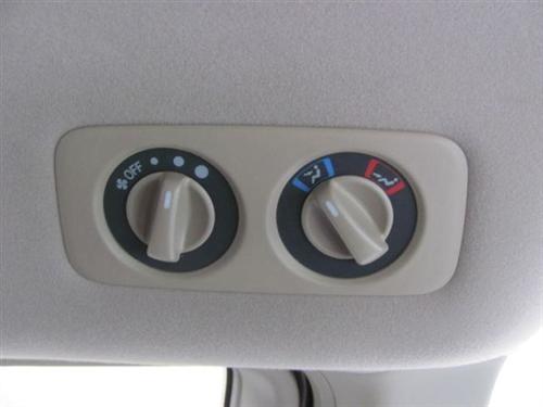 Honda Odyssey 2003 photo 1