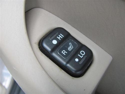 Honda Odyssey 2003 photo 2