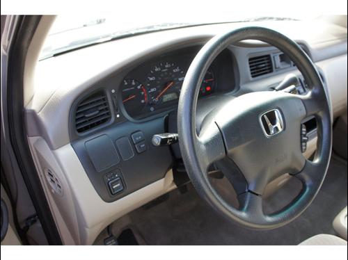 Honda Odyssey Elk Conversion Van Other