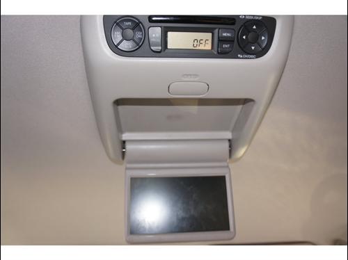 Honda Odyssey LS 2WD Other