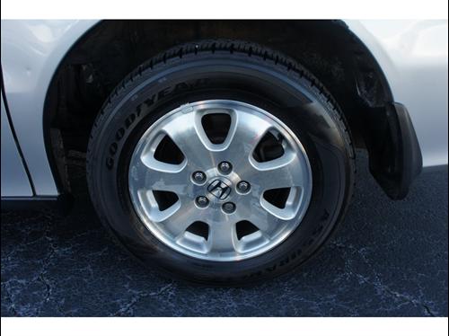 Honda Odyssey 2003 photo 1