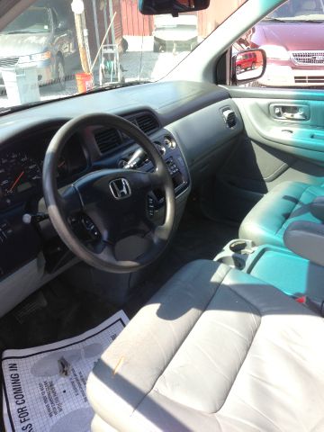 Honda Odyssey GS 43 MiniVan