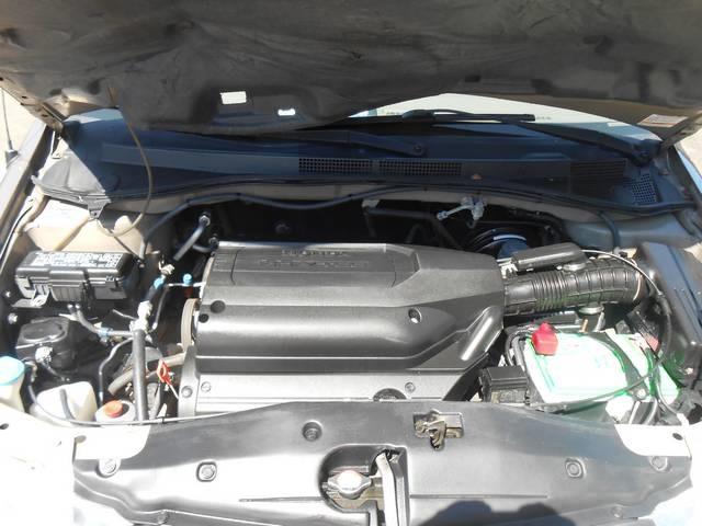 Honda Odyssey 4dr Sdn LT 3.5L Sedan MiniVan