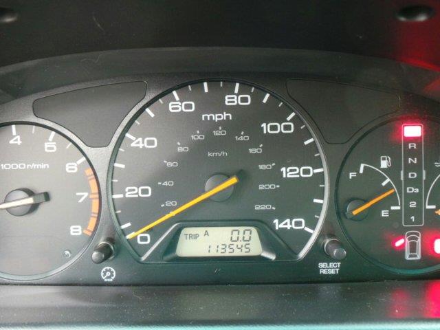 Honda Odyssey 2004 photo 18