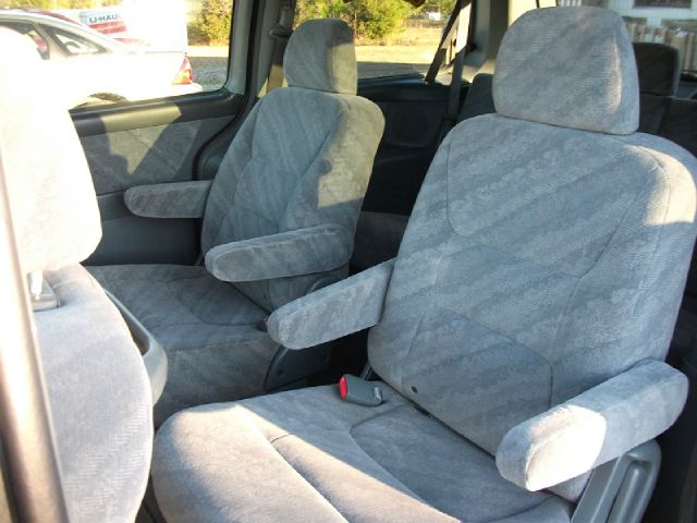 Honda Odyssey 2004 photo 1