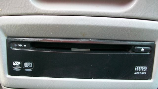 Honda Odyssey 2004 photo 11