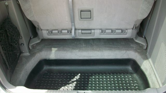 Honda Odyssey 2004 photo 19