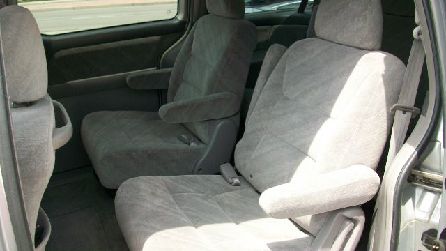 Honda Odyssey 2004 photo 20