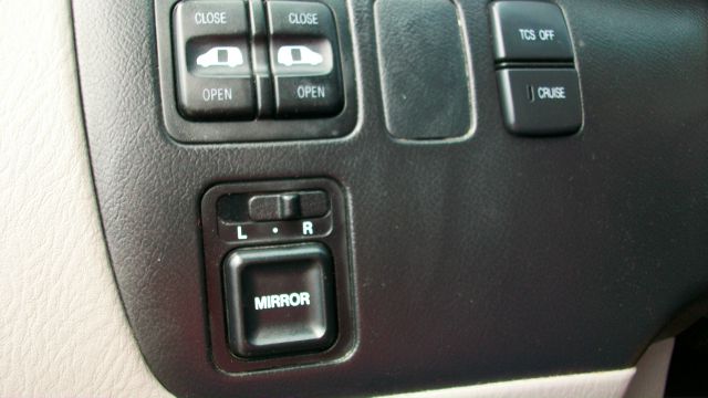 Honda Odyssey 2004 photo 26