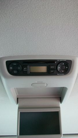 Honda Odyssey 2004 photo 3