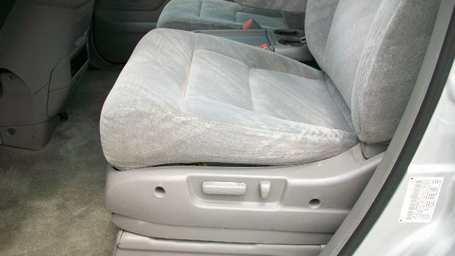 Honda Odyssey 2004 photo 8