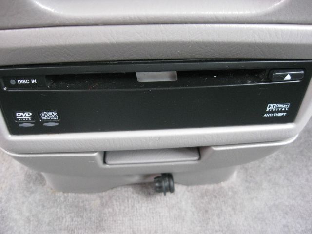 Honda Odyssey 2004 photo 5
