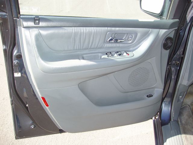 Honda Odyssey 2004 photo 5