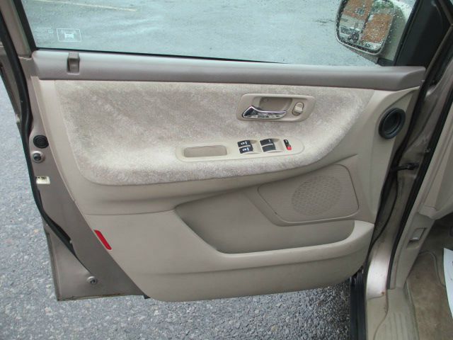 Honda Odyssey 2004 photo 12