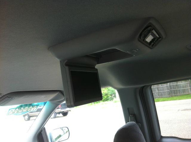 Honda Odyssey 2004 photo 2