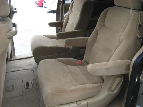 Honda Odyssey 2005 photo 3