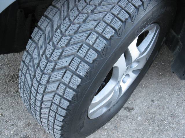 Honda Odyssey 2005 photo 2