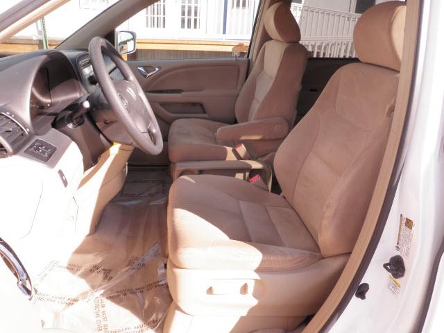 Honda Odyssey 2005 photo 3