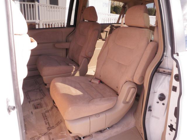 Honda Odyssey 2005 photo 4