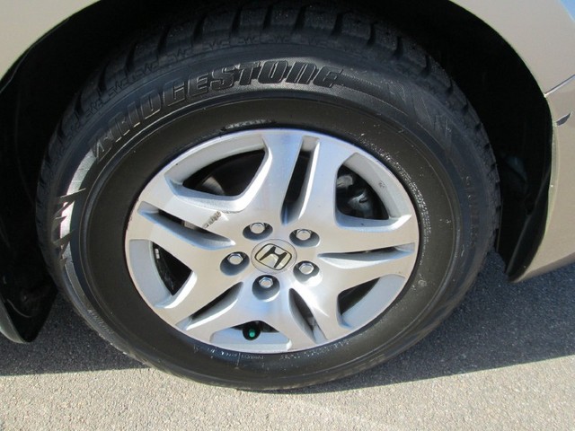 Honda Odyssey 2005 photo 5