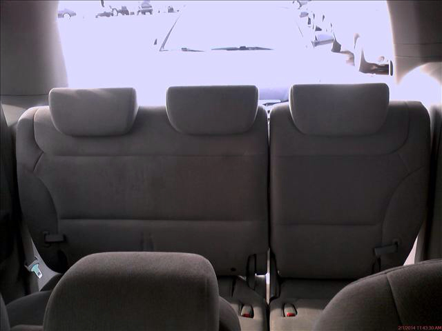 Honda Odyssey 2005 photo 3