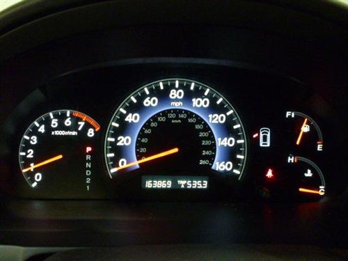 Honda Odyssey 2005 photo 5