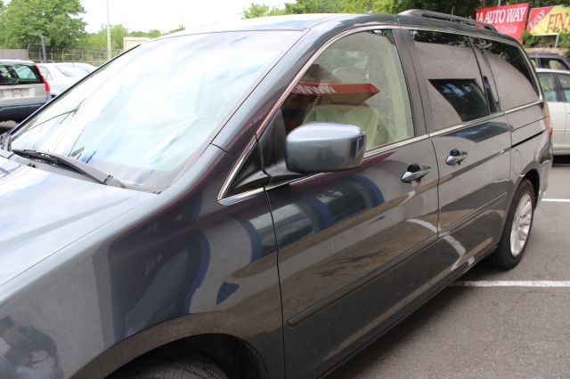 Honda Odyssey 3.5 MiniVan