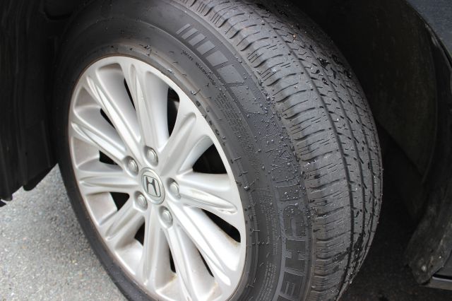 Honda Odyssey 2005 photo 2