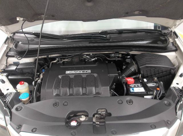Honda Odyssey 2005 photo 10