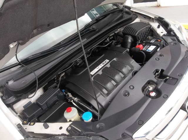 Honda Odyssey 2005 photo 3