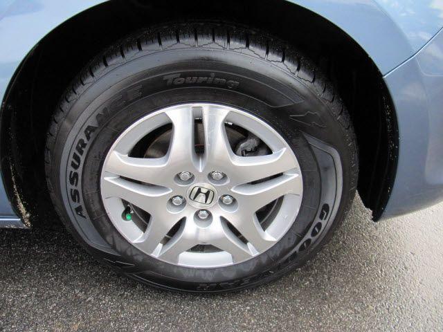 Honda Odyssey 2005 photo 4