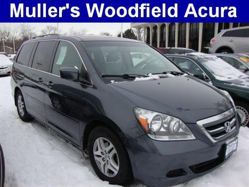 Honda Odyssey 2.0T Cabriolet Quattro AWD Convertible Other