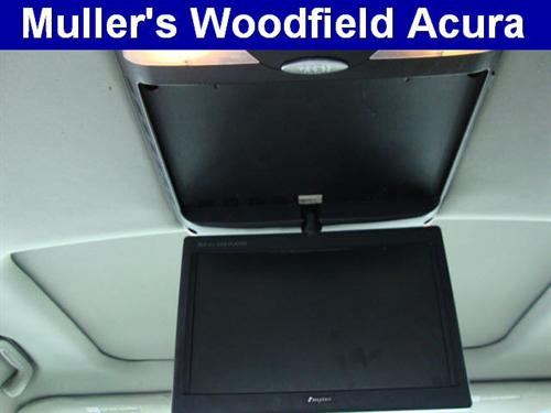 Honda Odyssey 2005 photo 5