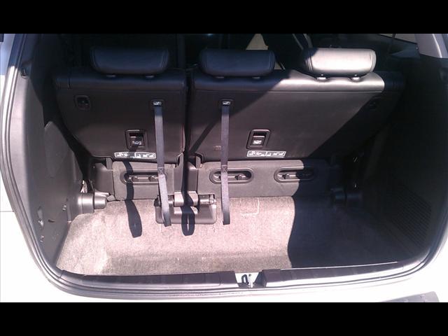 Honda Odyssey 2005 photo 4
