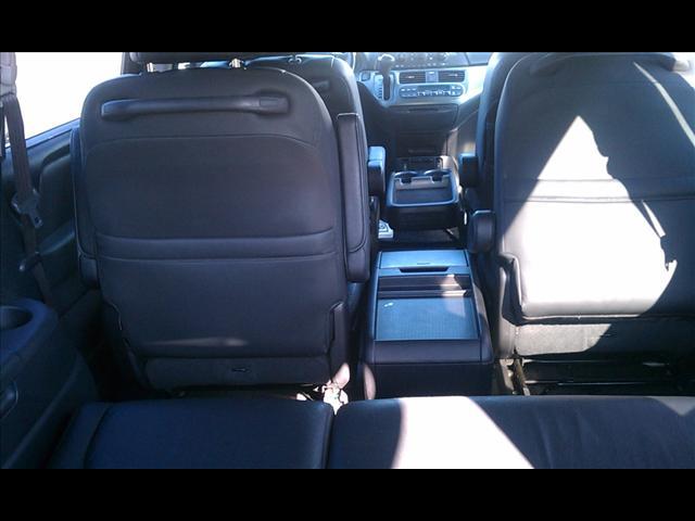 Honda Odyssey 2005 photo 5