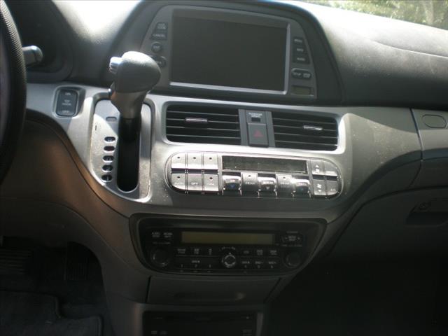 Honda Odyssey Unknown MiniVan