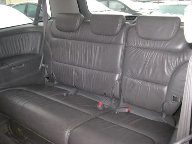 Honda Odyssey 2005 photo 4